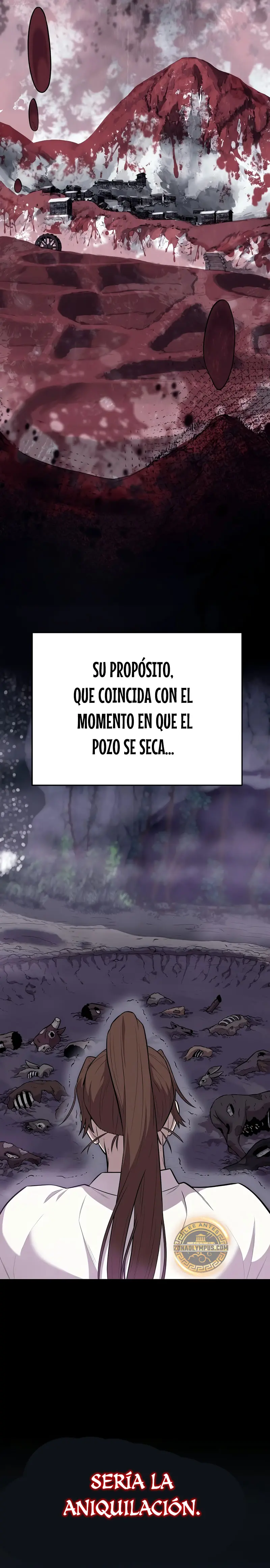 Las crónicas del clan Tang > Capitulo 6 > Page 81
