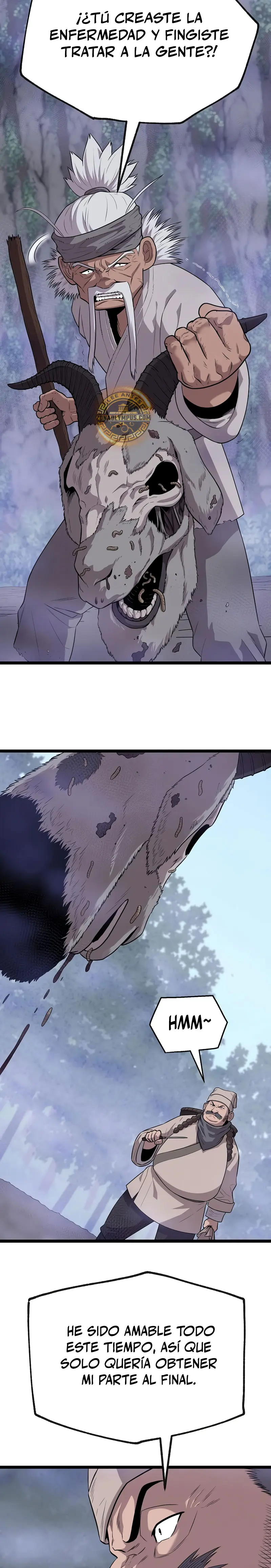 Las crónicas del clan Tang > Capitulo 6 > Page 151