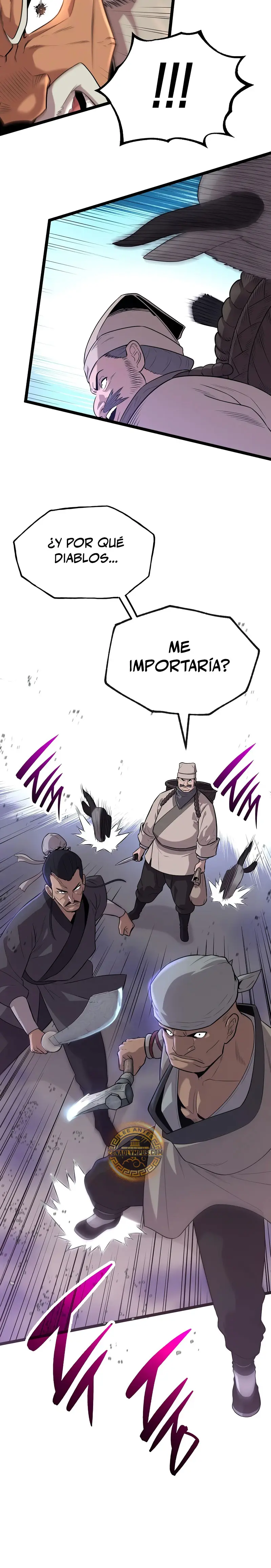 Las crónicas del clan Tang > Capitulo 6 > Page 191