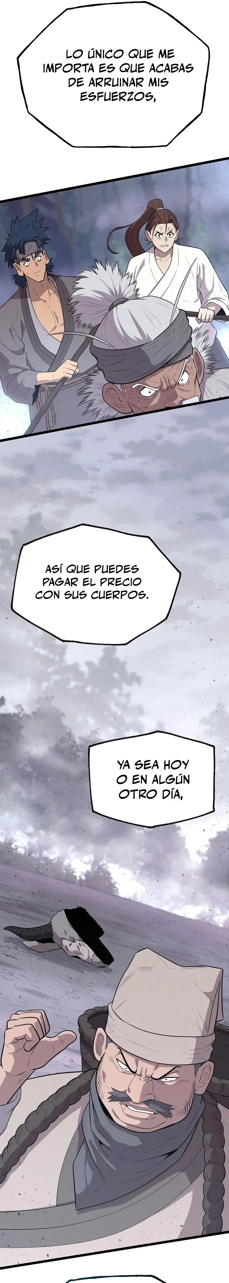 Las crónicas del clan Tang > Capitulo 6 > Page 201