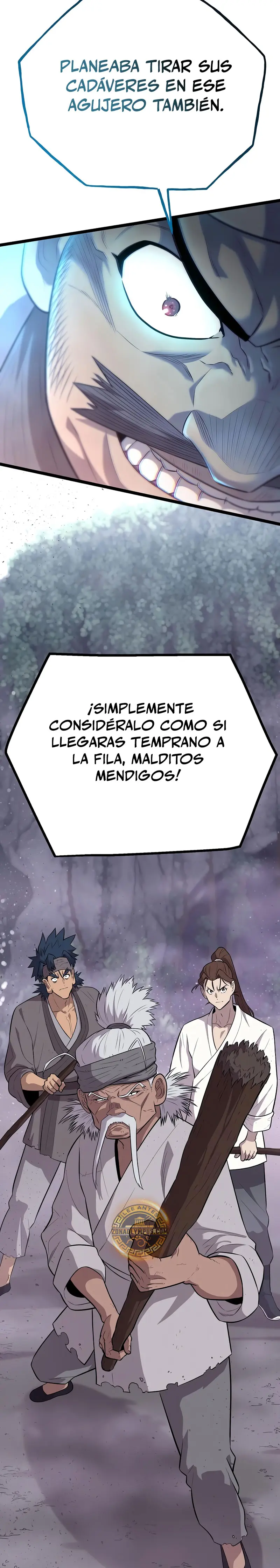 Las crónicas del clan Tang > Capitulo 6 > Page 211