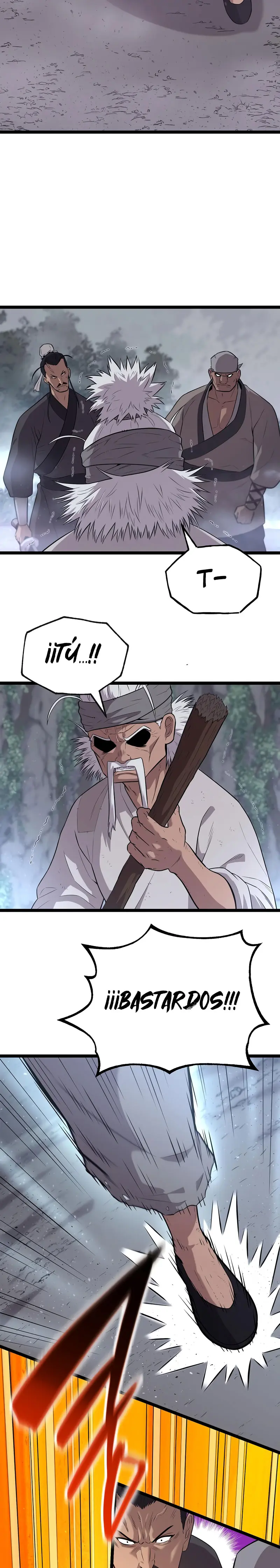 Las crónicas del clan Tang > Capitulo 6 > Page 221
