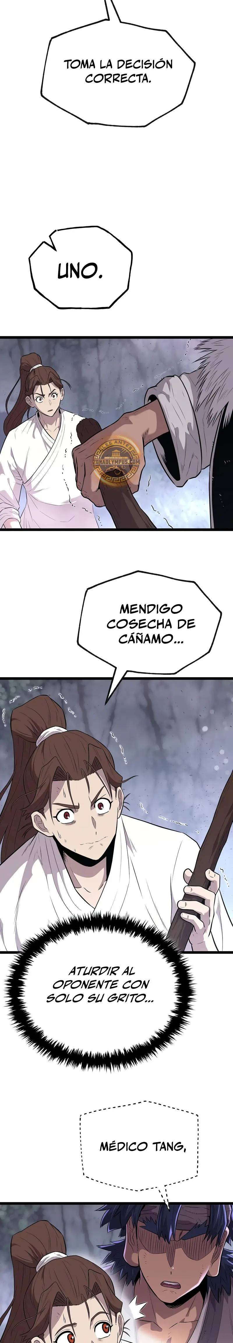 Las crónicas del clan Tang > Capitulo 6 > Page 271