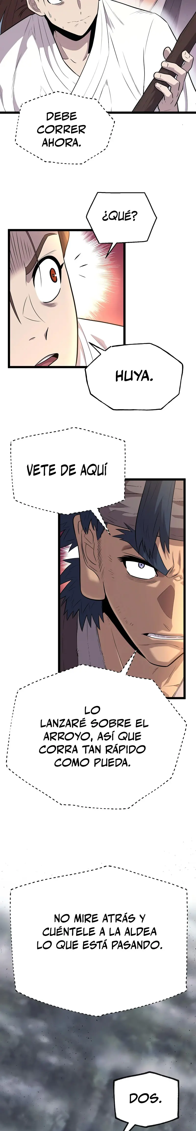 Las crónicas del clan Tang > Capitulo 6 > Page 281