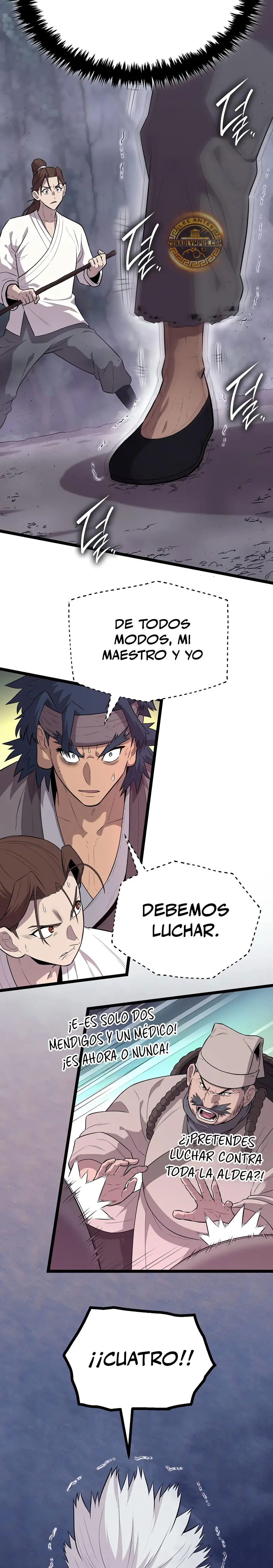 Las crónicas del clan Tang > Capitulo 6 > Page 301