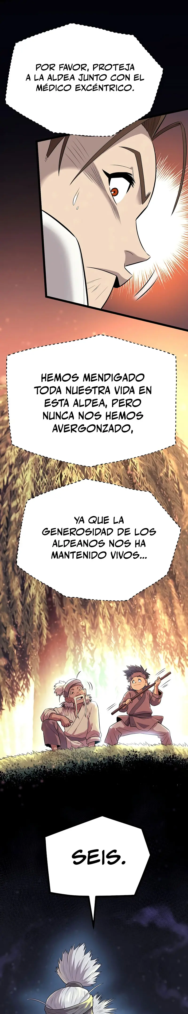 Las crónicas del clan Tang > Capitulo 6 > Page 331