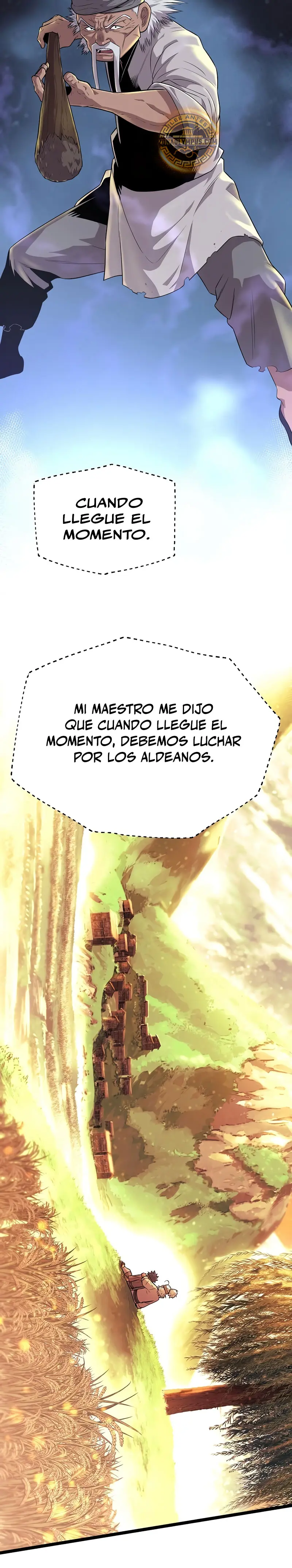 Las crónicas del clan Tang > Capitulo 6 > Page 341