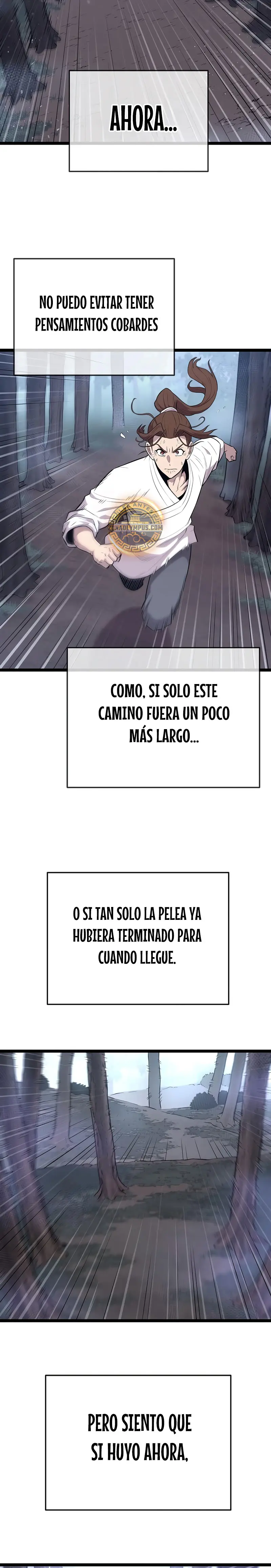 Las crónicas del clan Tang > Capitulo 7 > Page 31