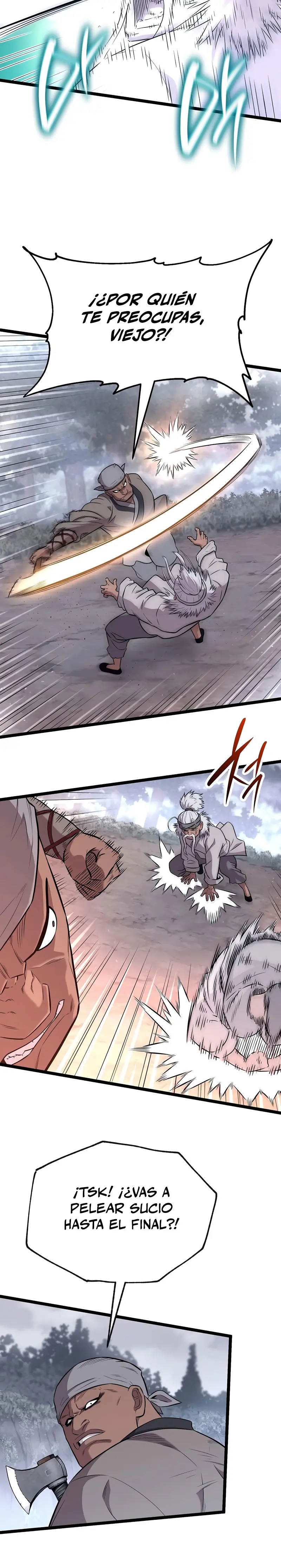 Las crónicas del clan Tang > Capitulo 7 > Page 111
