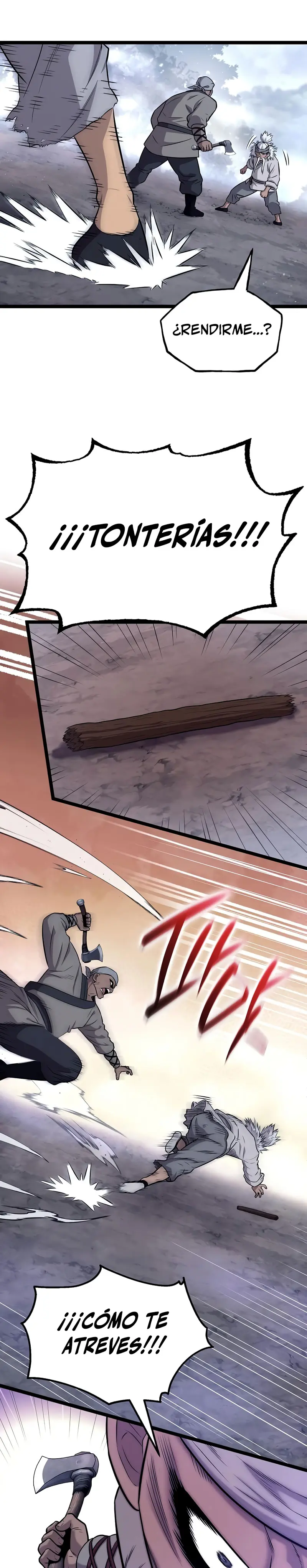 Las crónicas del clan Tang > Capitulo 7 > Page 141
