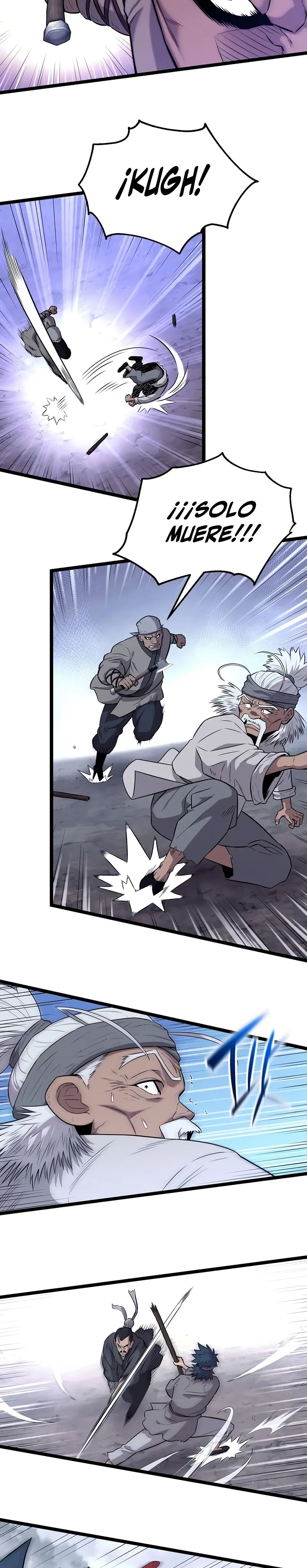 Las crónicas del clan Tang > Capitulo 7 > Page 151