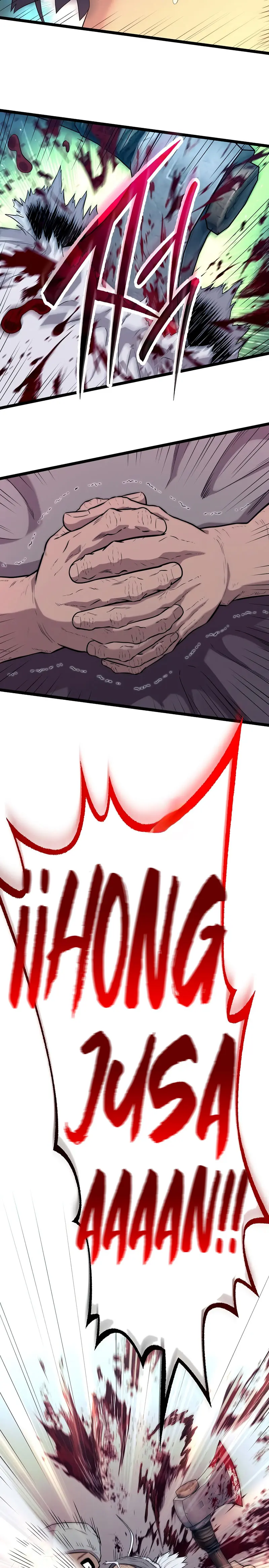 Las crónicas del clan Tang > Capitulo 7 > Page 211