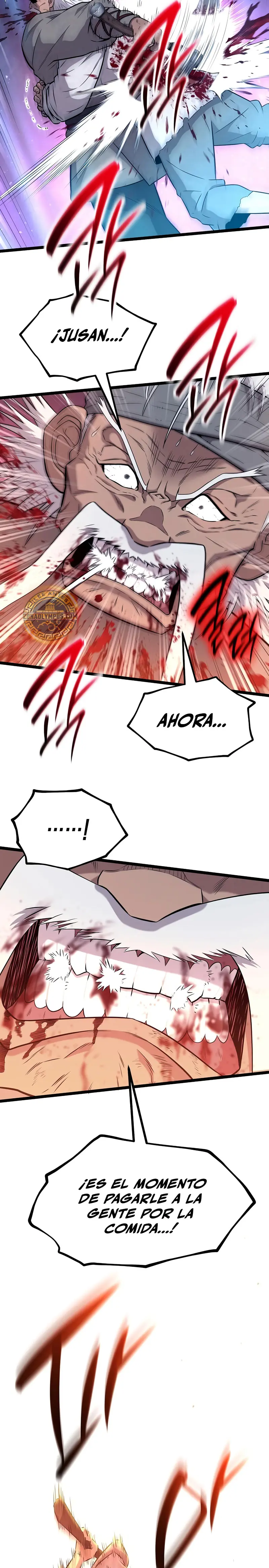 Las crónicas del clan Tang > Capitulo 7 > Page 231