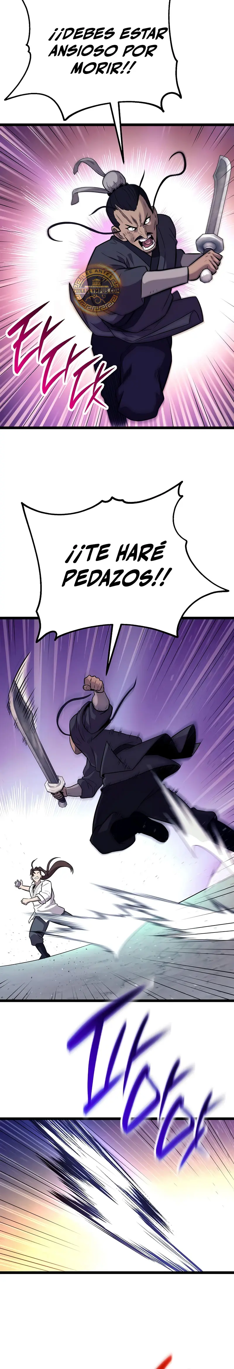 Las crónicas del clan Tang > Capitulo 7 > Page 291