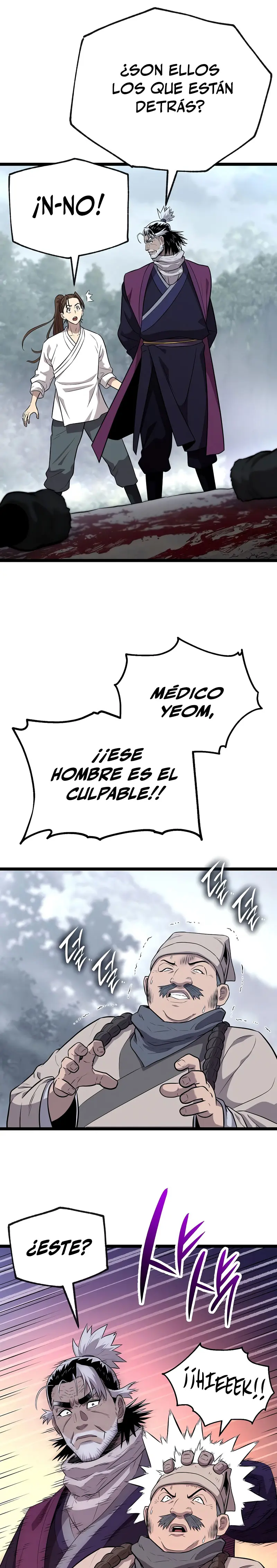 Las crónicas del clan Tang > Capitulo 7 > Page 321