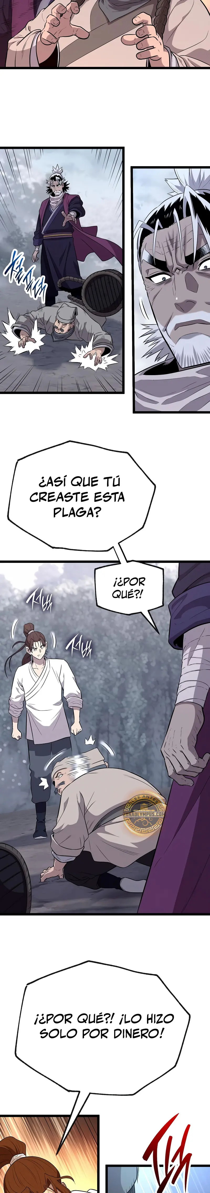 Las crónicas del clan Tang > Capitulo 7 > Page 341