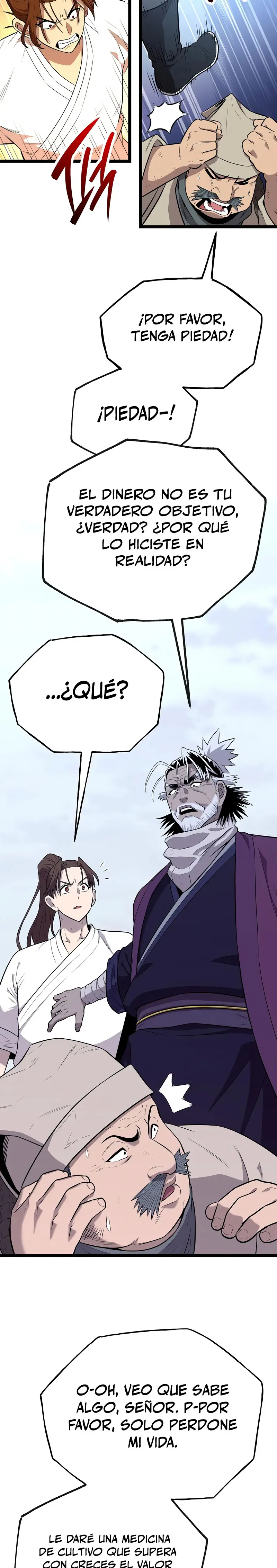 Las crónicas del clan Tang > Capitulo 7 > Page 351