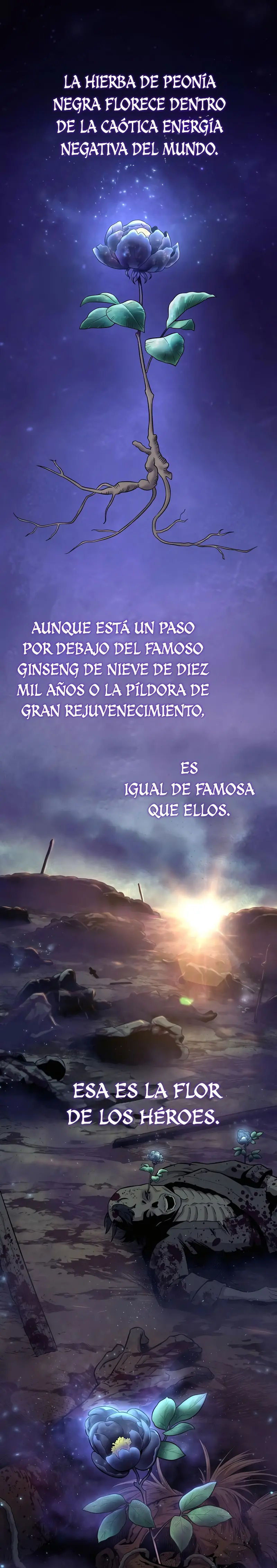 Las crónicas del clan Tang > Capitulo 7 > Page 371