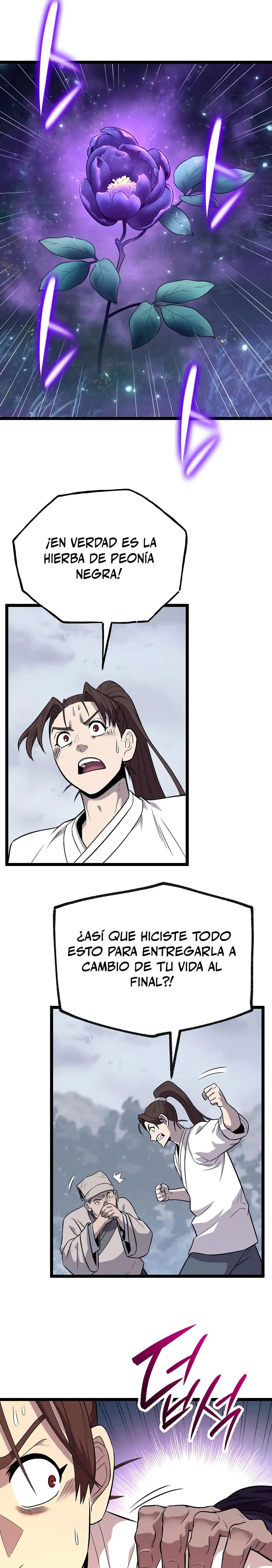 Las crónicas del clan Tang > Capitulo 7 > Page 391