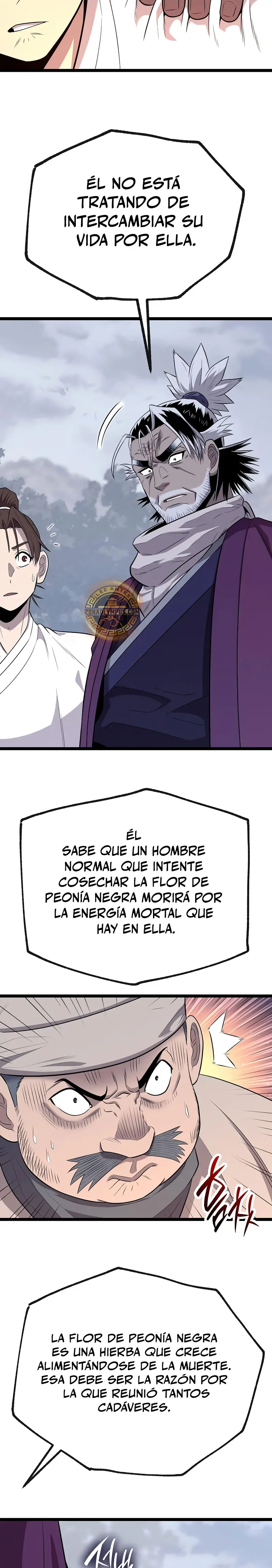 Las crónicas del clan Tang > Capitulo 7 > Page 401