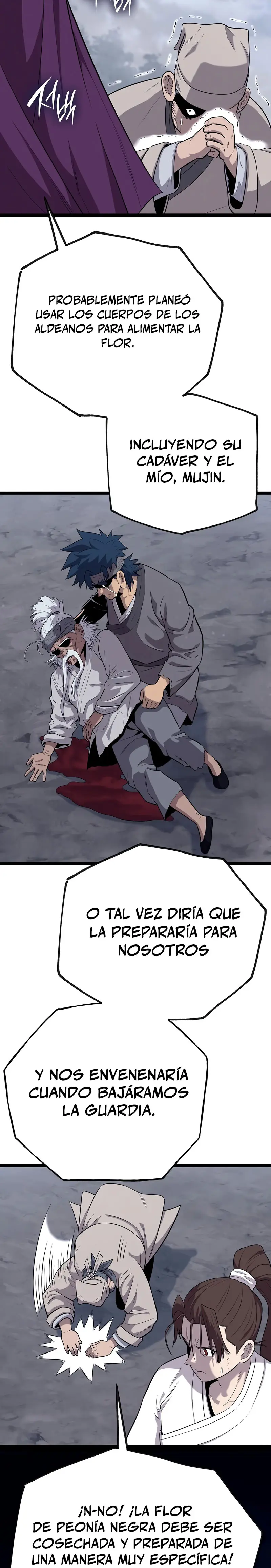 Las crónicas del clan Tang > Capitulo 7 > Page 411
