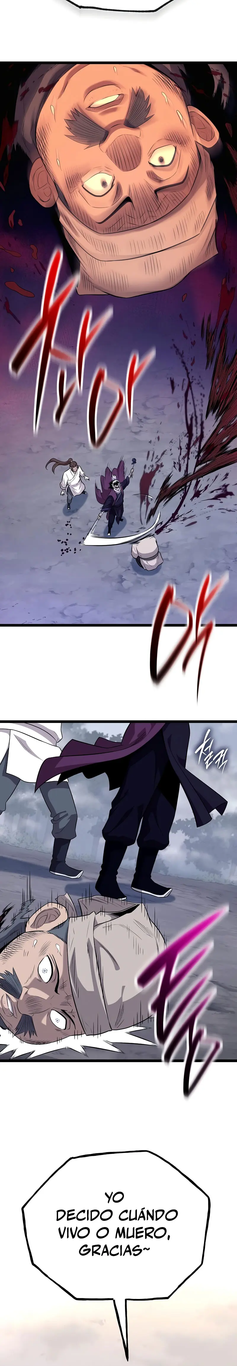 Las crónicas del clan Tang > Capitulo 7 > Page 441