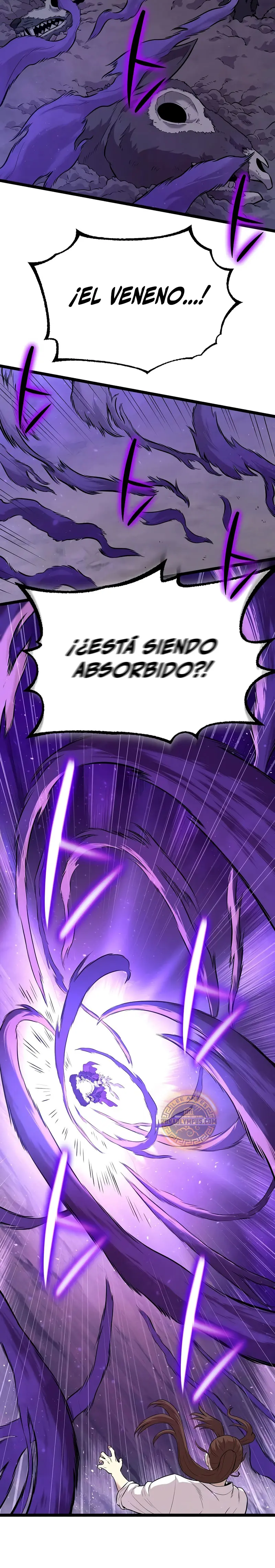 Las crónicas del clan Tang > Capitulo 8 > Page 61