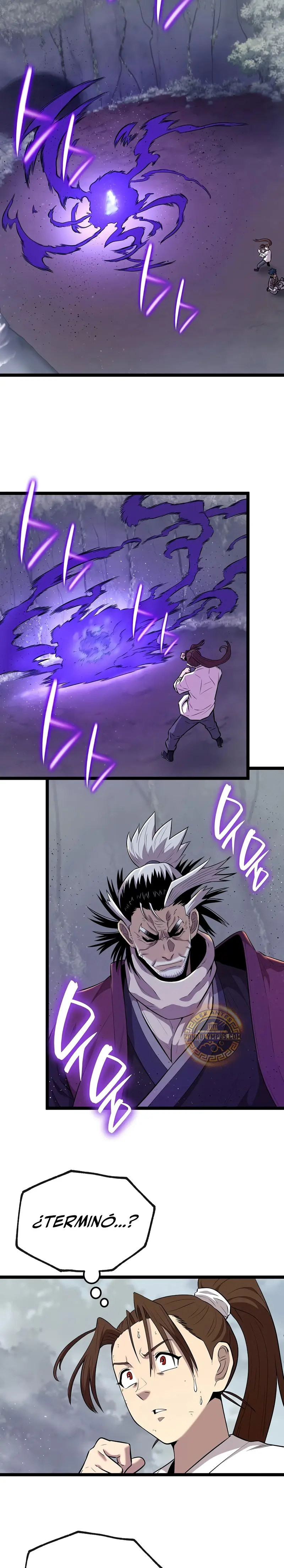 Las crónicas del clan Tang > Capitulo 8 > Page 81