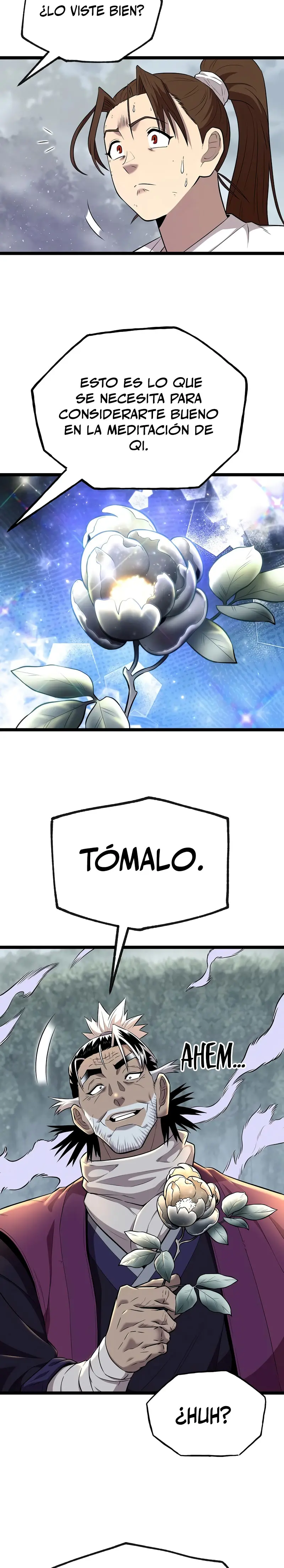 Las crónicas del clan Tang > Capitulo 8 > Page 91