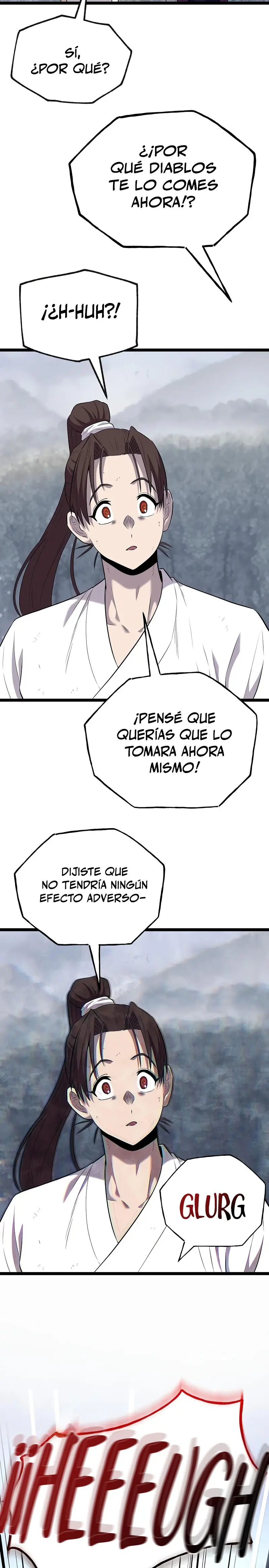 Las crónicas del clan Tang > Capitulo 8 > Page 161