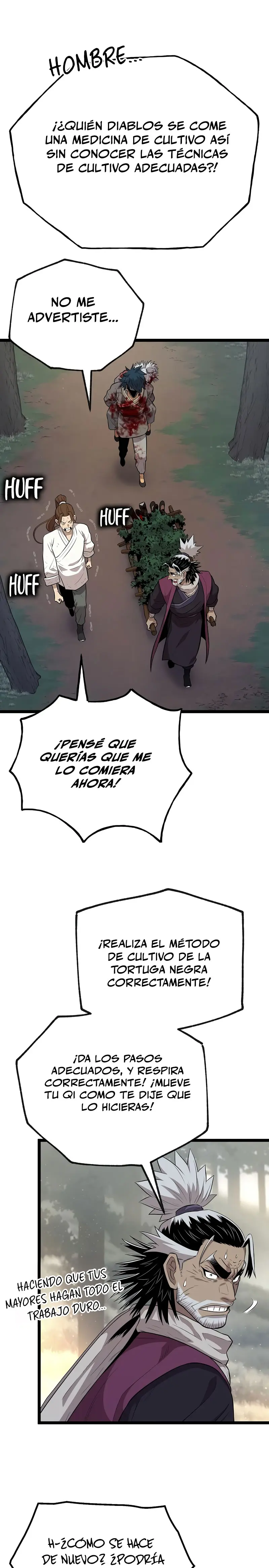 Las crónicas del clan Tang > Capitulo 8 > Page 181