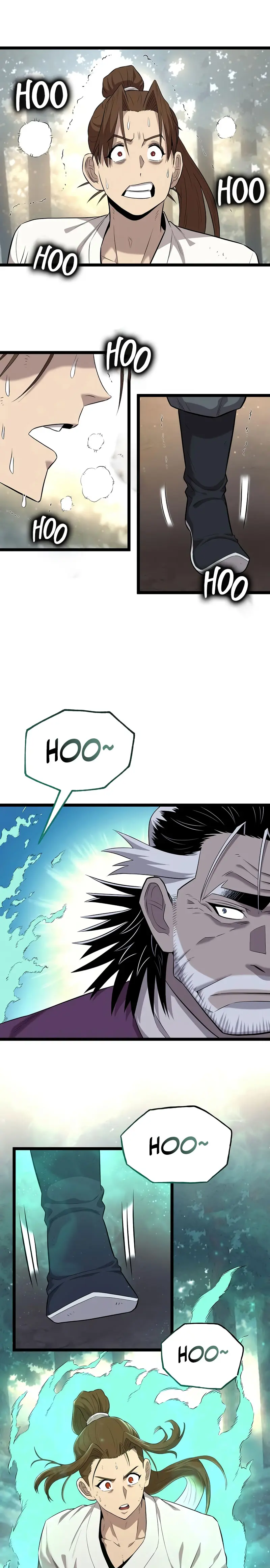 Las crónicas del clan Tang > Capitulo 8 > Page 201