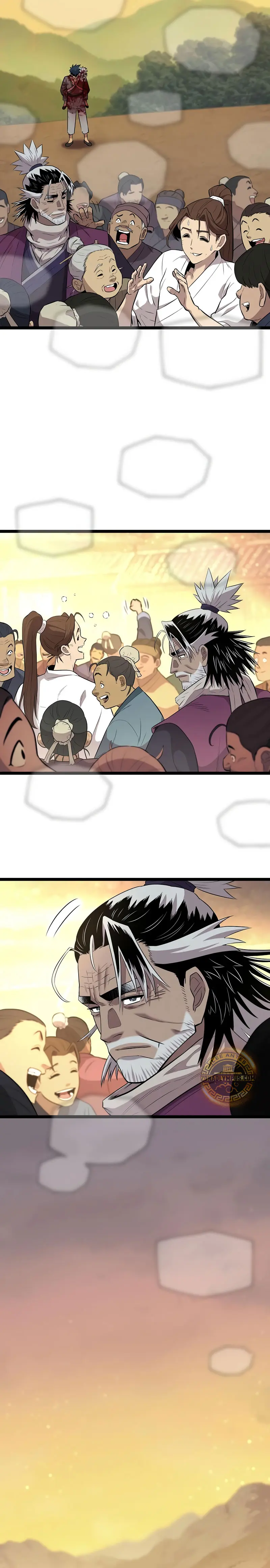 Las crónicas del clan Tang > Capitulo 8 > Page 251