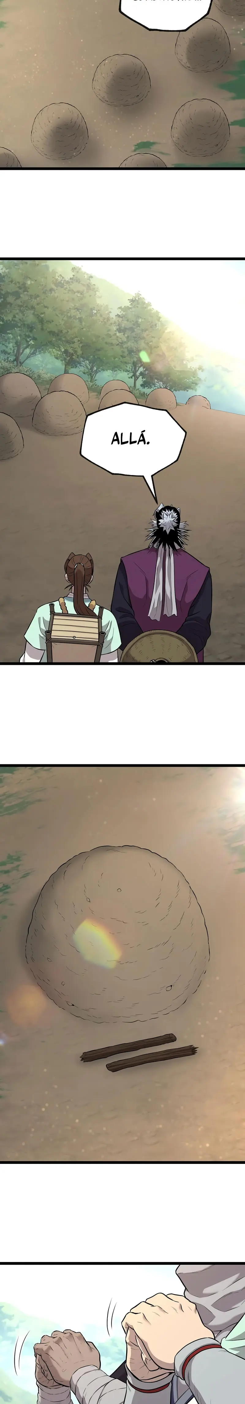 Las crónicas del clan Tang > Capitulo 8 > Page 361
