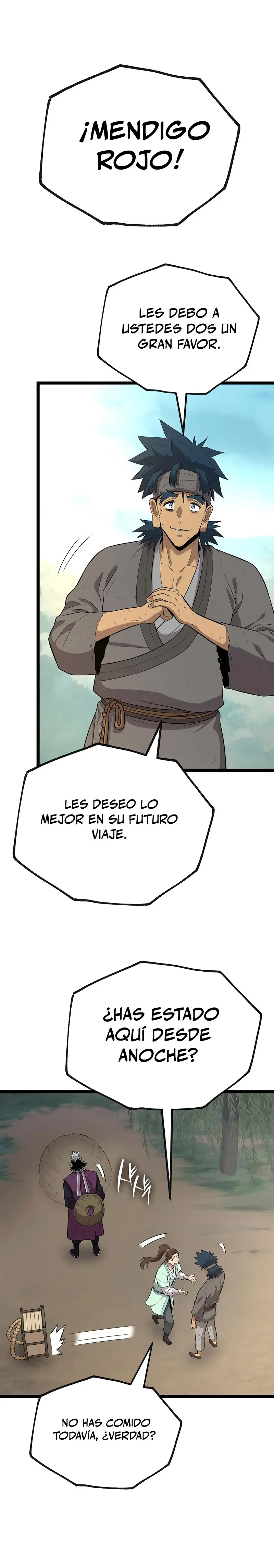 Las crónicas del clan Tang > Capitulo 8 > Page 381