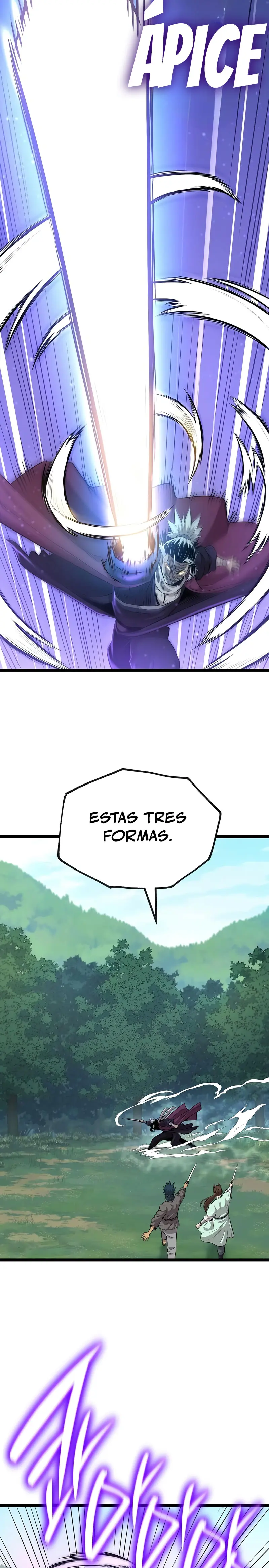 Las crónicas del clan Tang > Capitulo 9 > Page 31