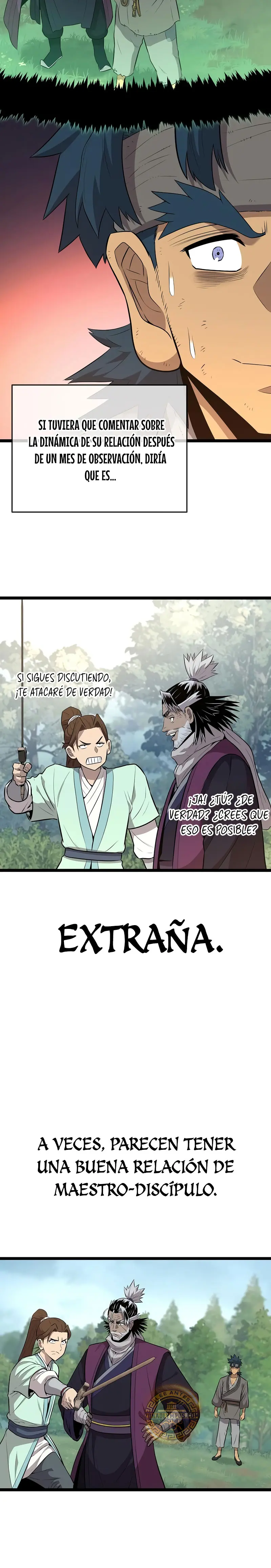 Las crónicas del clan Tang > Capitulo 9 > Page 91
