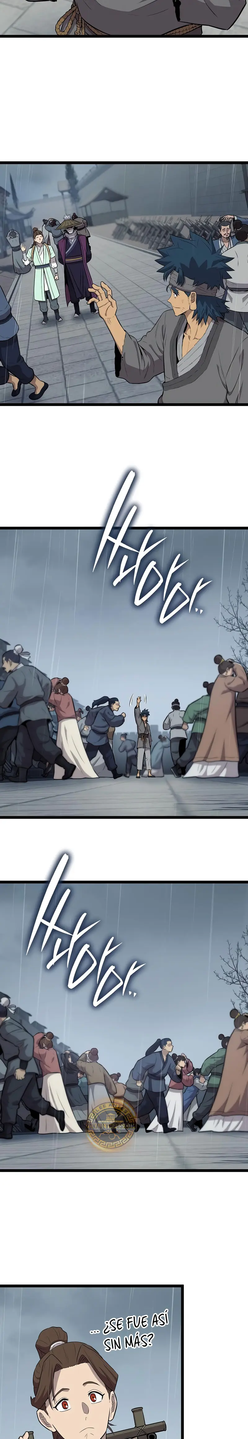 Las crónicas del clan Tang > Capitulo 9 > Page 161