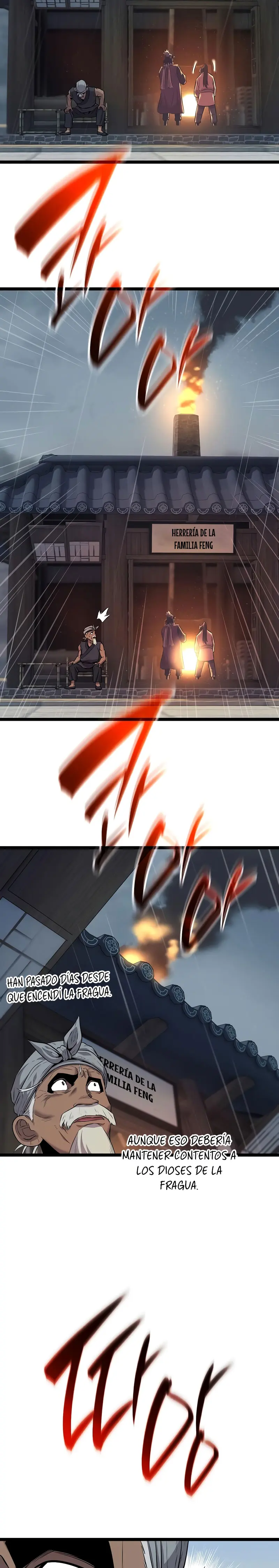 Las crónicas del clan Tang > Capitulo 9 > Page 241