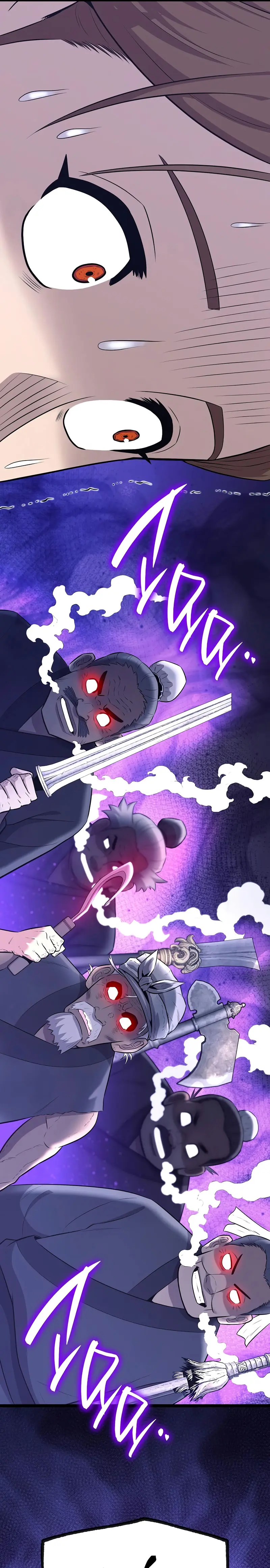 Las crónicas del clan Tang > Capitulo 9 > Page 331