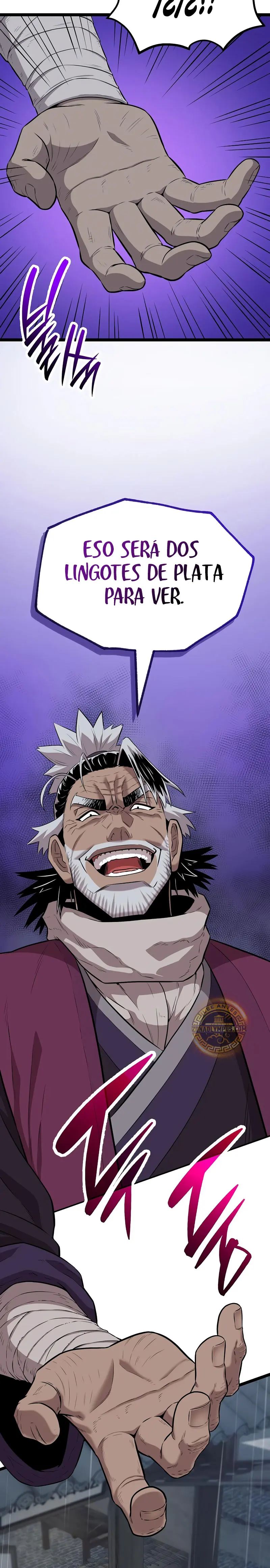 Las crónicas del clan Tang > Capitulo 9 > Page 381