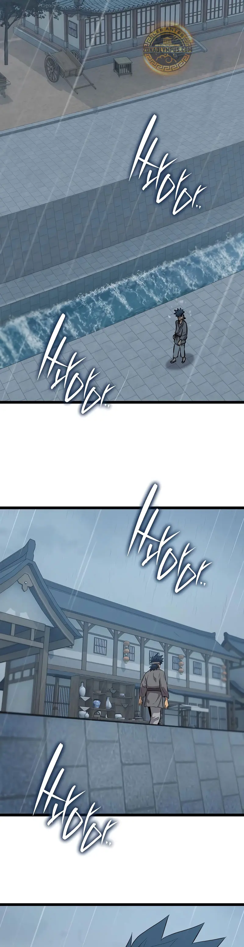 Las crónicas del clan Tang > Capitulo 9 > Page 401
