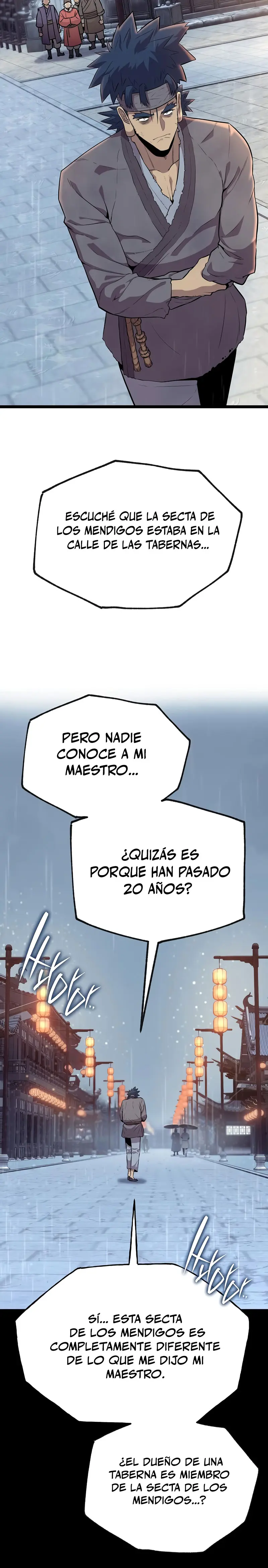 Las crónicas del clan Tang > Capitulo 10 > Page 31
