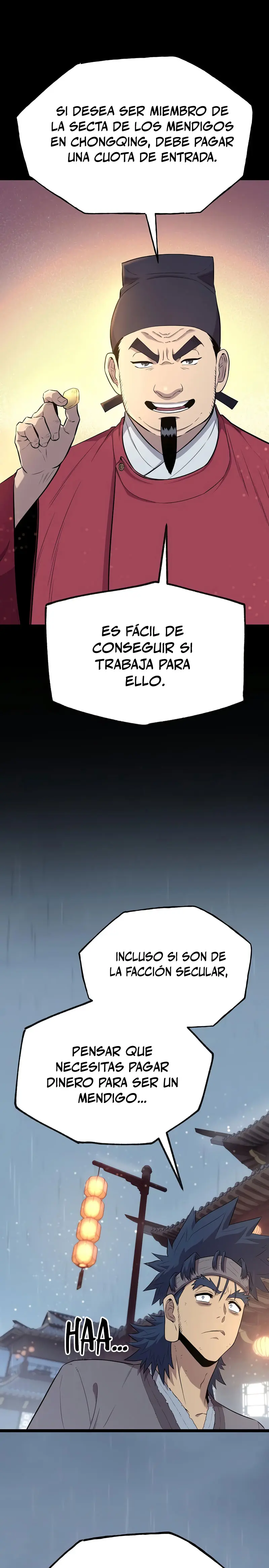 Las crónicas del clan Tang > Capitulo 10 > Page 41