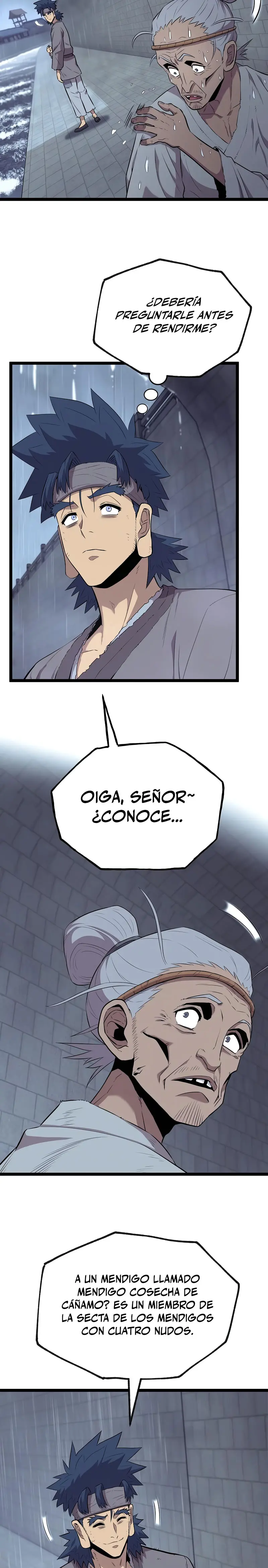Las crónicas del clan Tang > Capitulo 10 > Page 81
