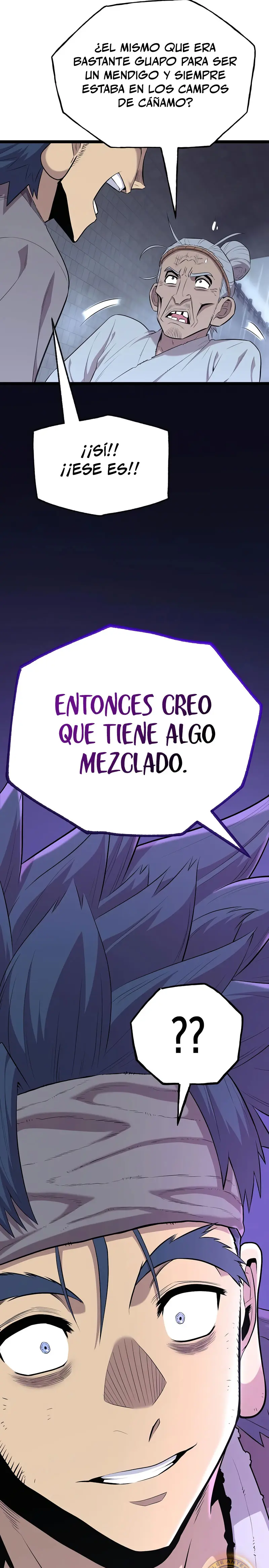Las crónicas del clan Tang > Capitulo 10 > Page 101