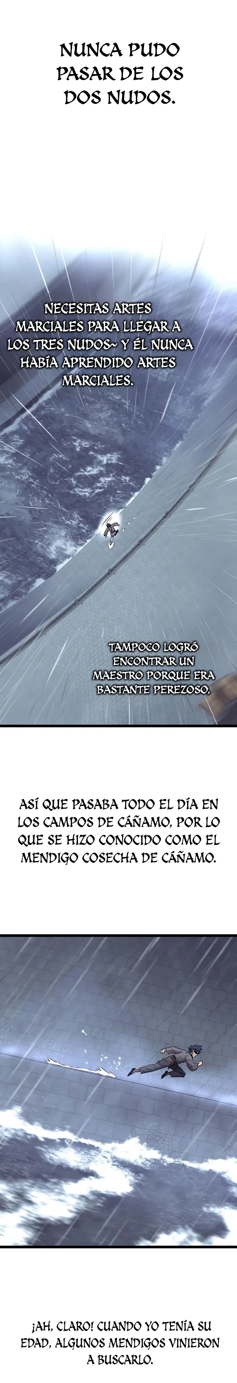 Las crónicas del clan Tang > Capitulo 10 > Page 121