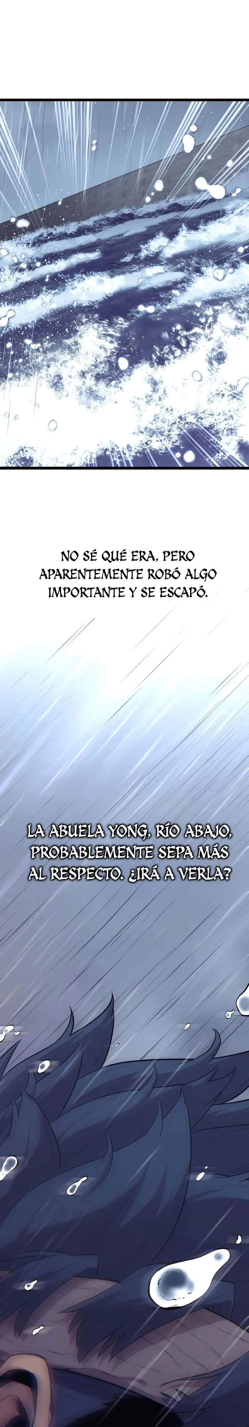 Las crónicas del clan Tang > Capitulo 10 > Page 131