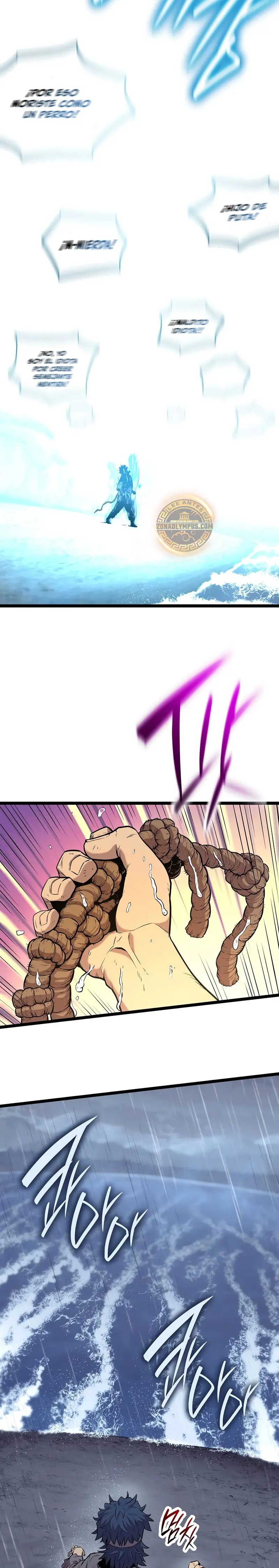 Las crónicas del clan Tang > Capitulo 10 > Page 221