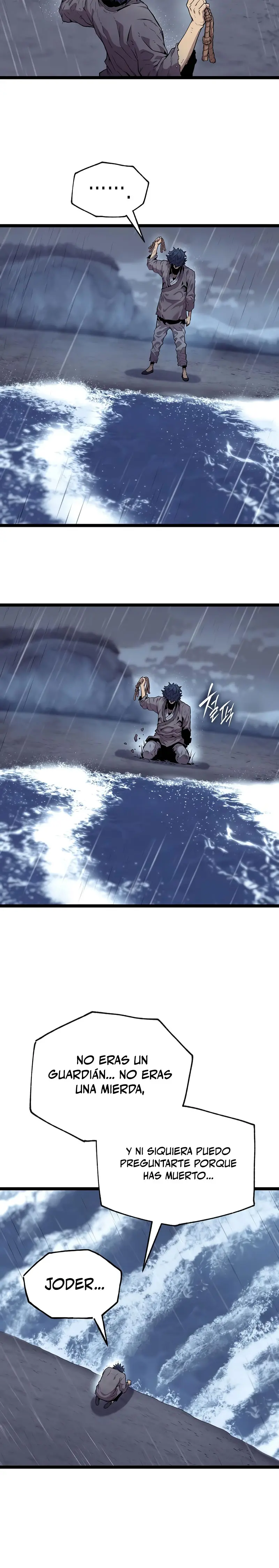 Las crónicas del clan Tang > Capitulo 10 > Page 231